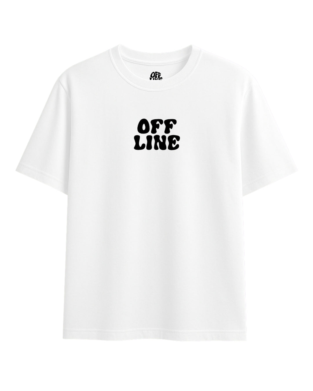 Off Line No Signal
