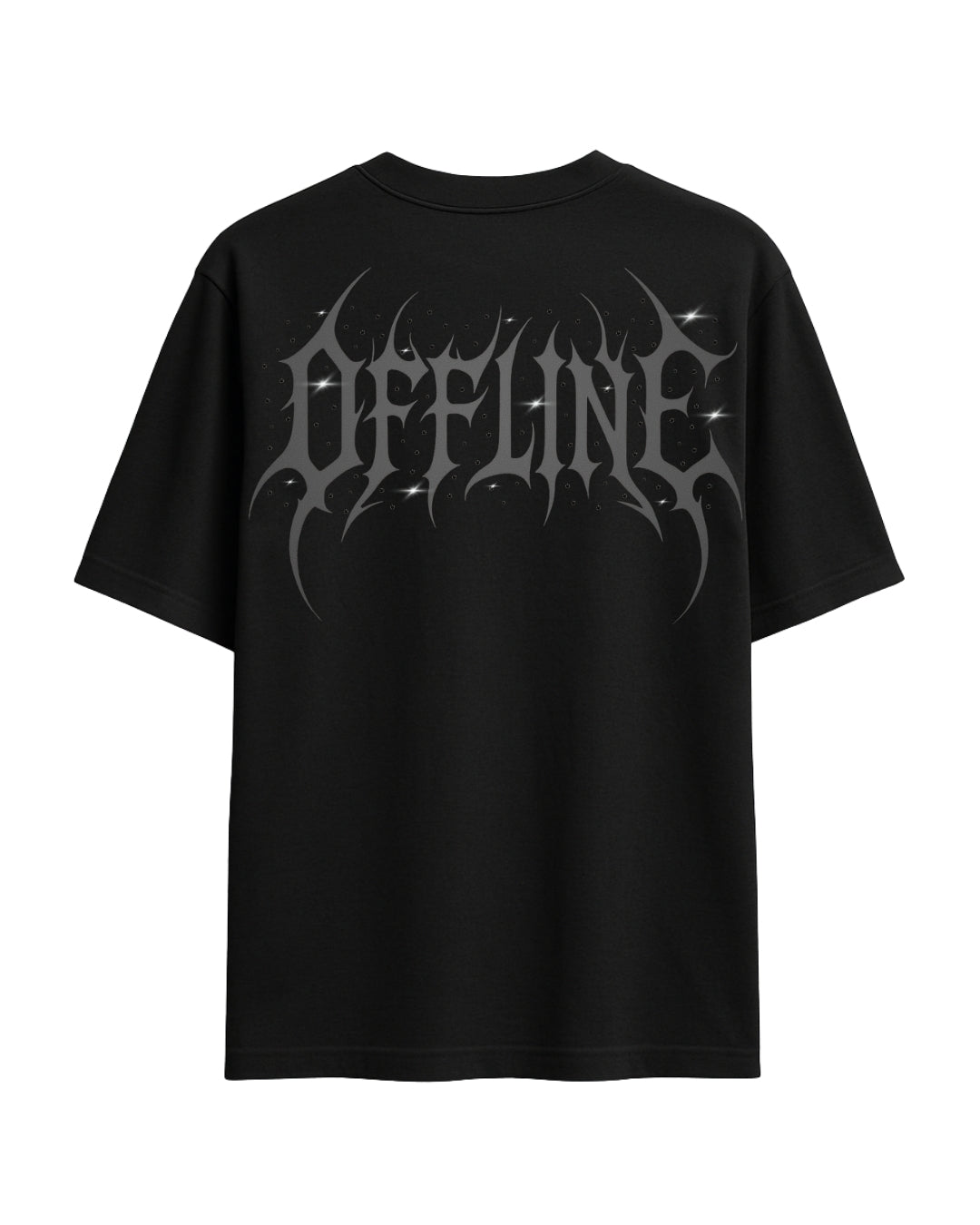 Off Line Black Out (PREVENTA) Envíos a partir del 01 de noviembre