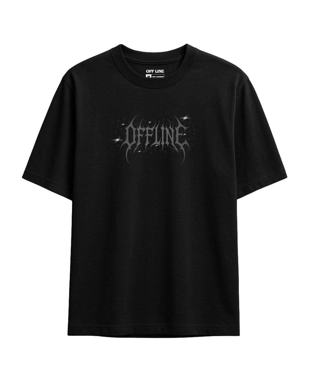 Off Line Black Out (PREVENTA) Envíos a partir del 01 de noviembre